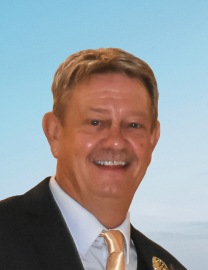 Mark A Ferguson Profile Photo