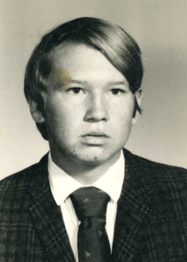 John Loper Profile Photo