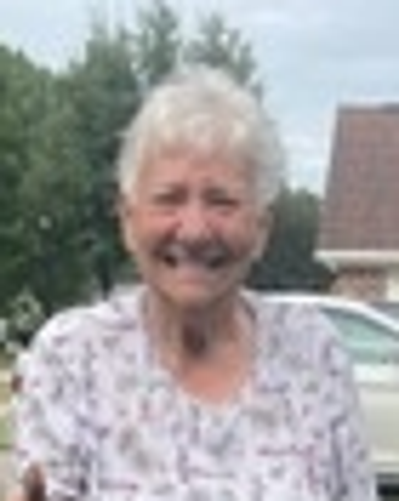 Margaret Glenys Hovermale Profile Photo