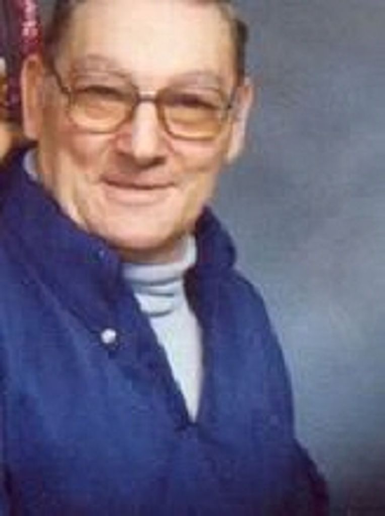 Frederick C. Palmer, Sr.