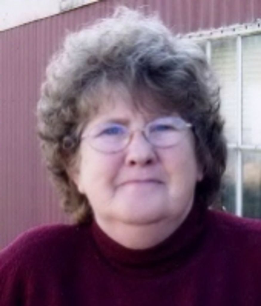 Carol Jean Gruhle