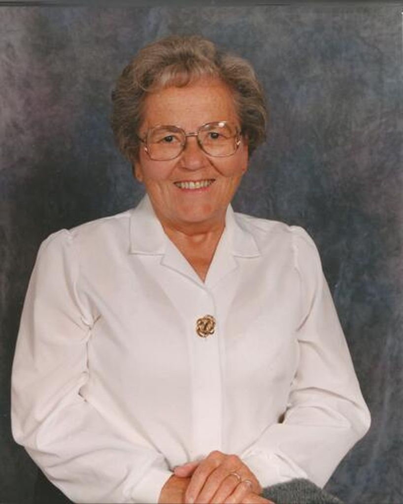 Wilma Jean Wagner Profile Photo