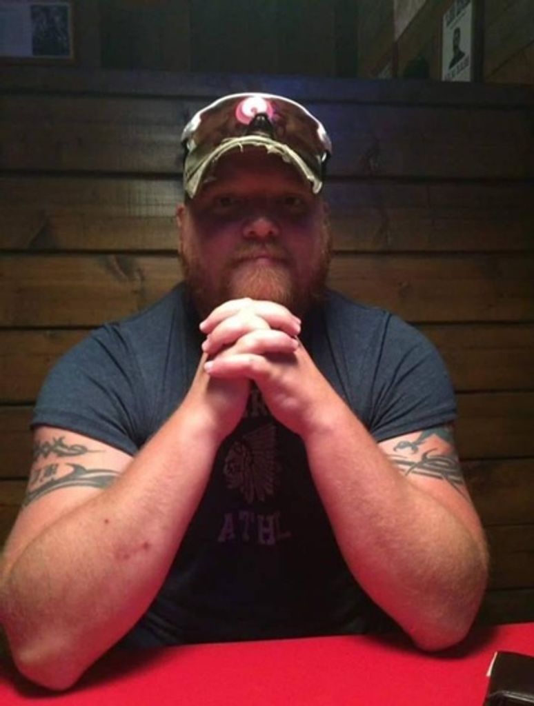 John David Blalock Profile Photo