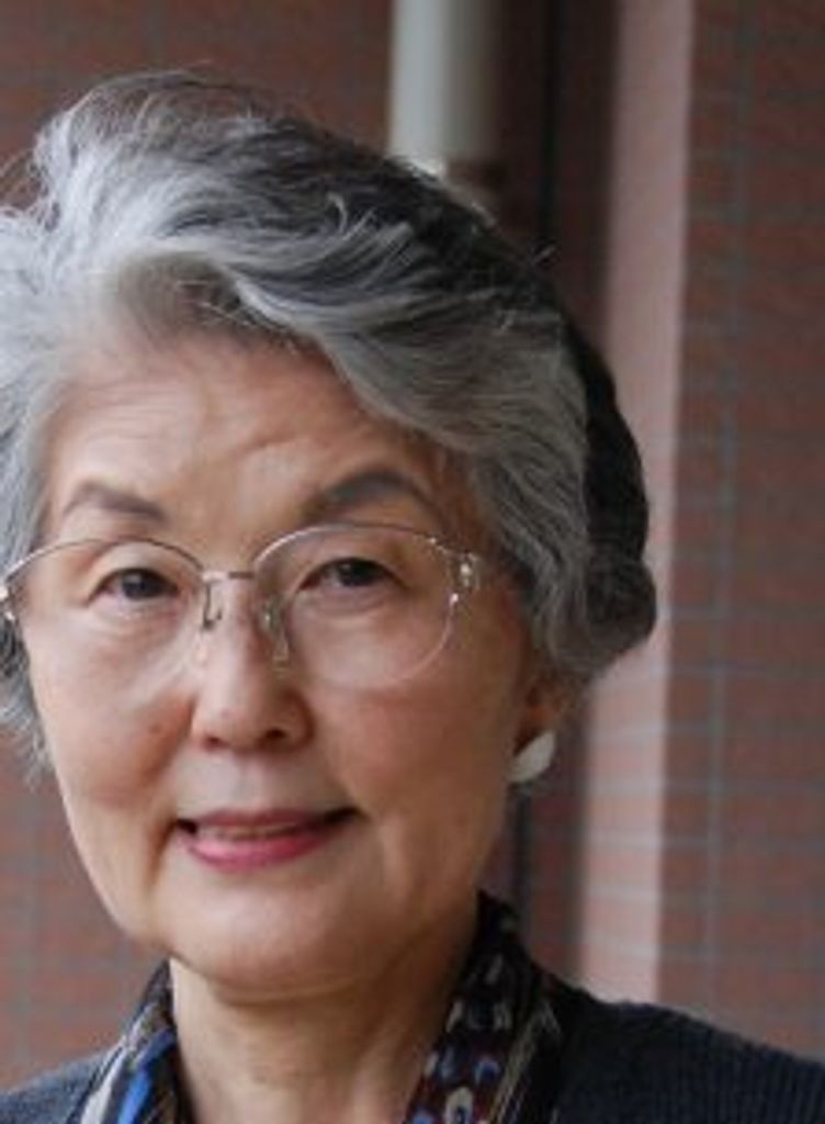 Fumiko Radile Profile Photo