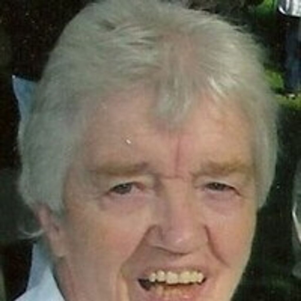 Pauline Mcdonald Ingersoll Malone