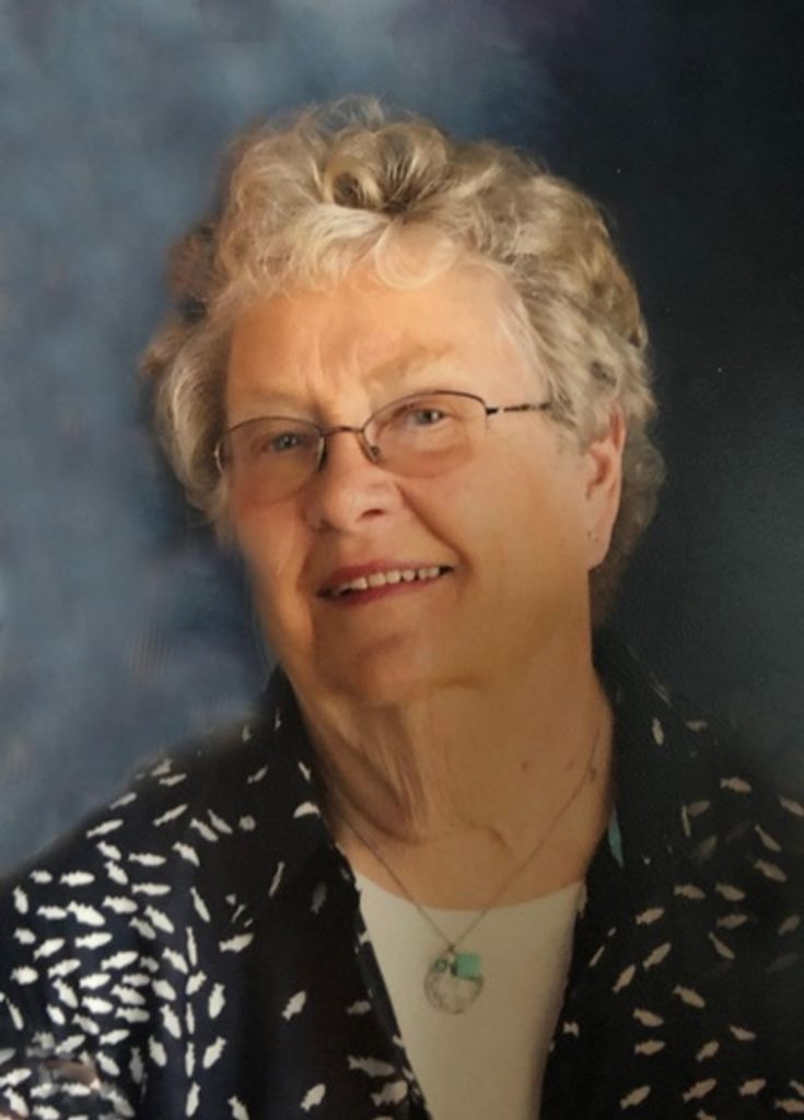 Carol Wigen Profile Photo