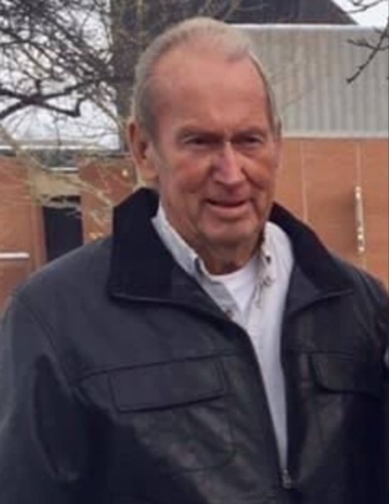 James Christopher Curtin, Sr.