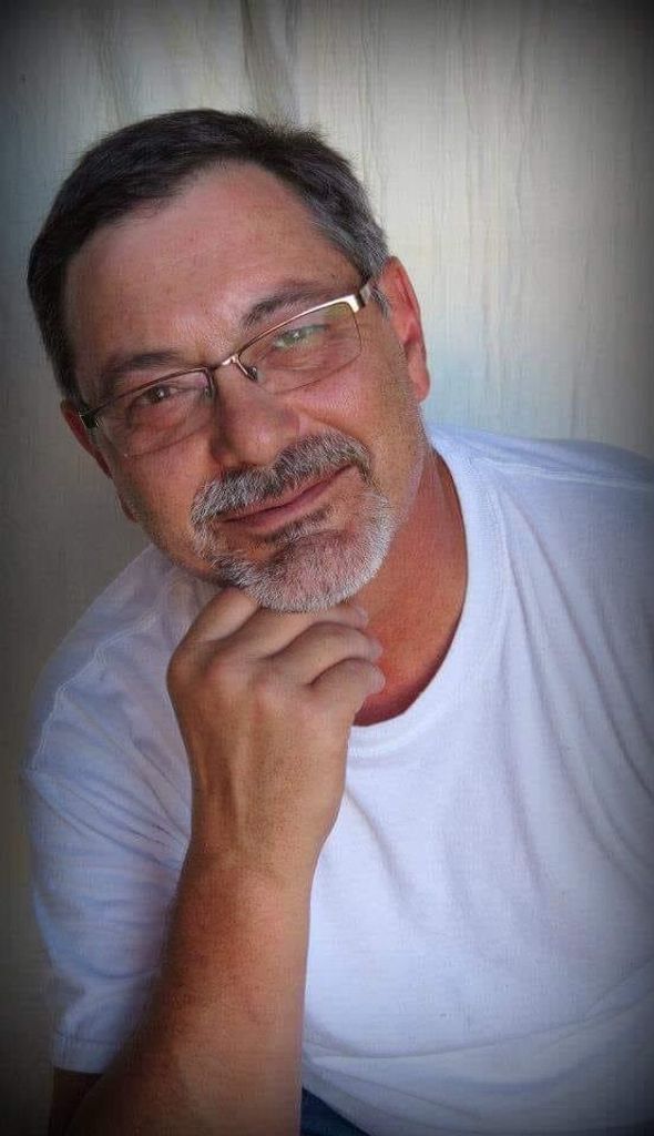 Frank Zimmerman Profile Photo