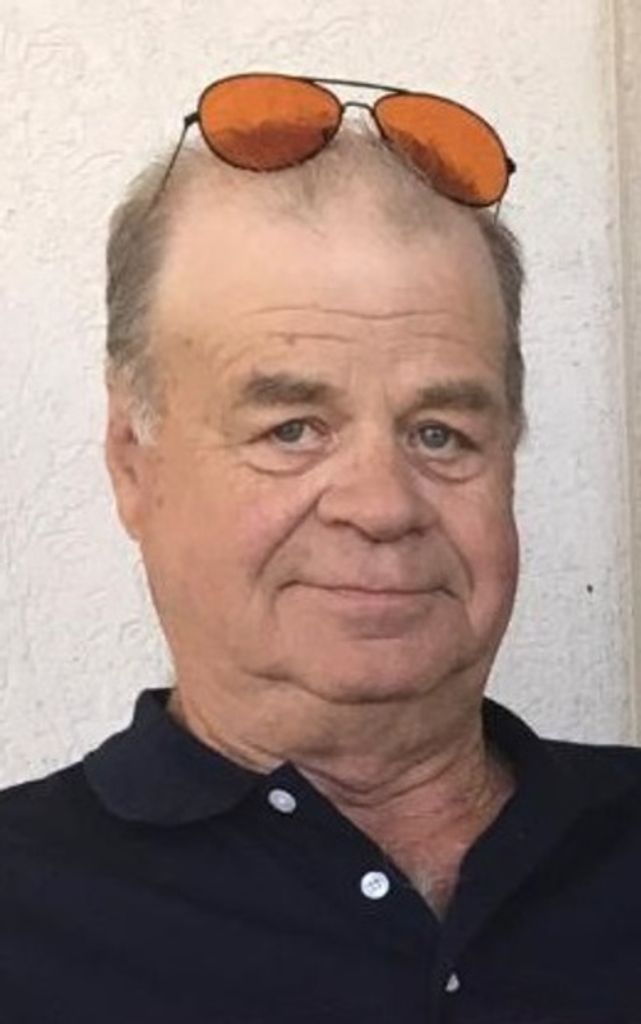 Alan Heumann Profile Photo