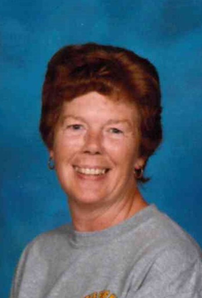 Joan M. Czekalski