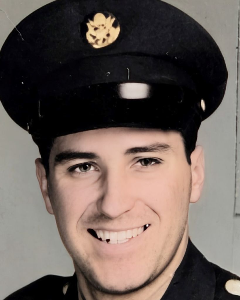 Paul "Sam" R. McGee, Jr.