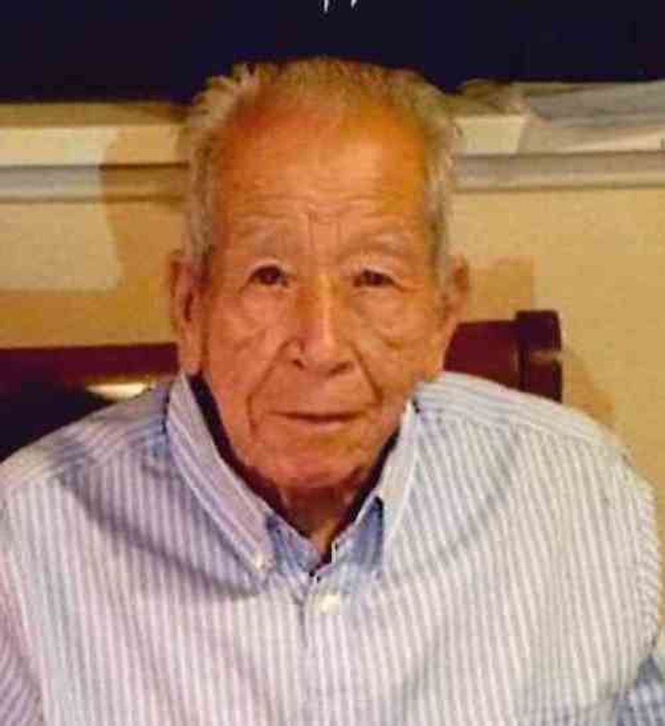 Catarino J. Duran