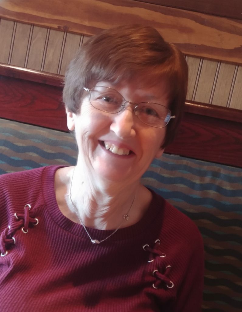 Karen Kay Crutchley