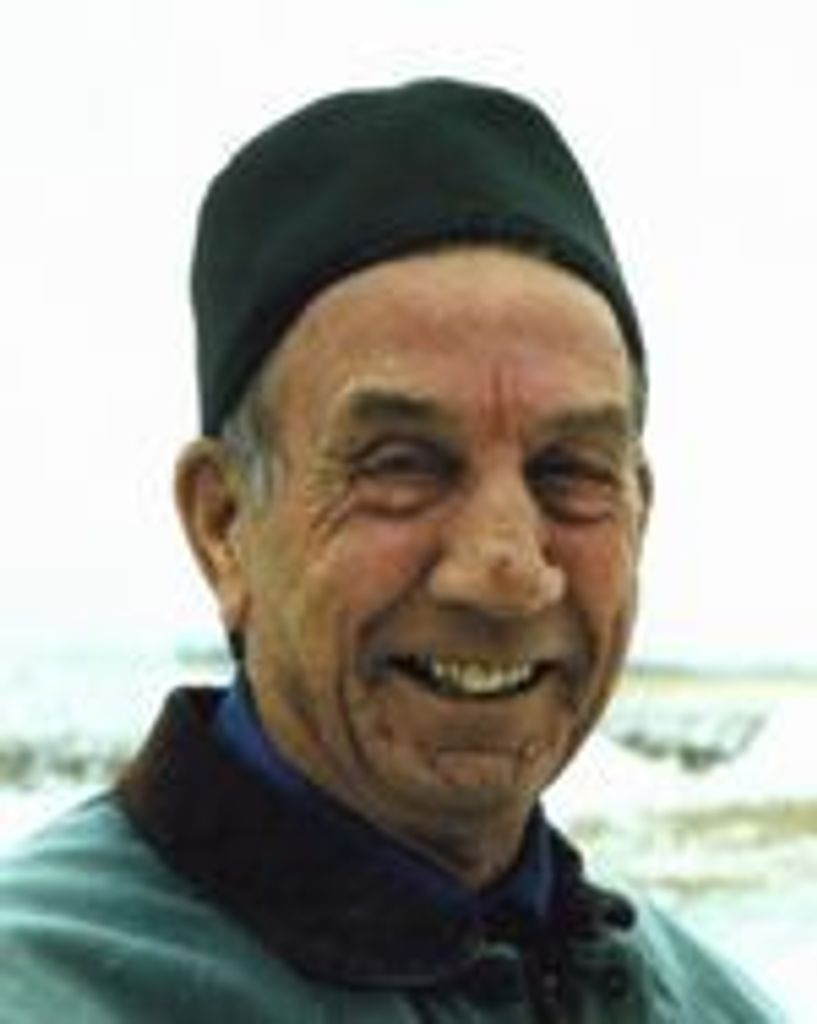Victor Evenson