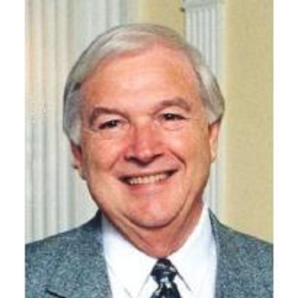 Larry Patterson