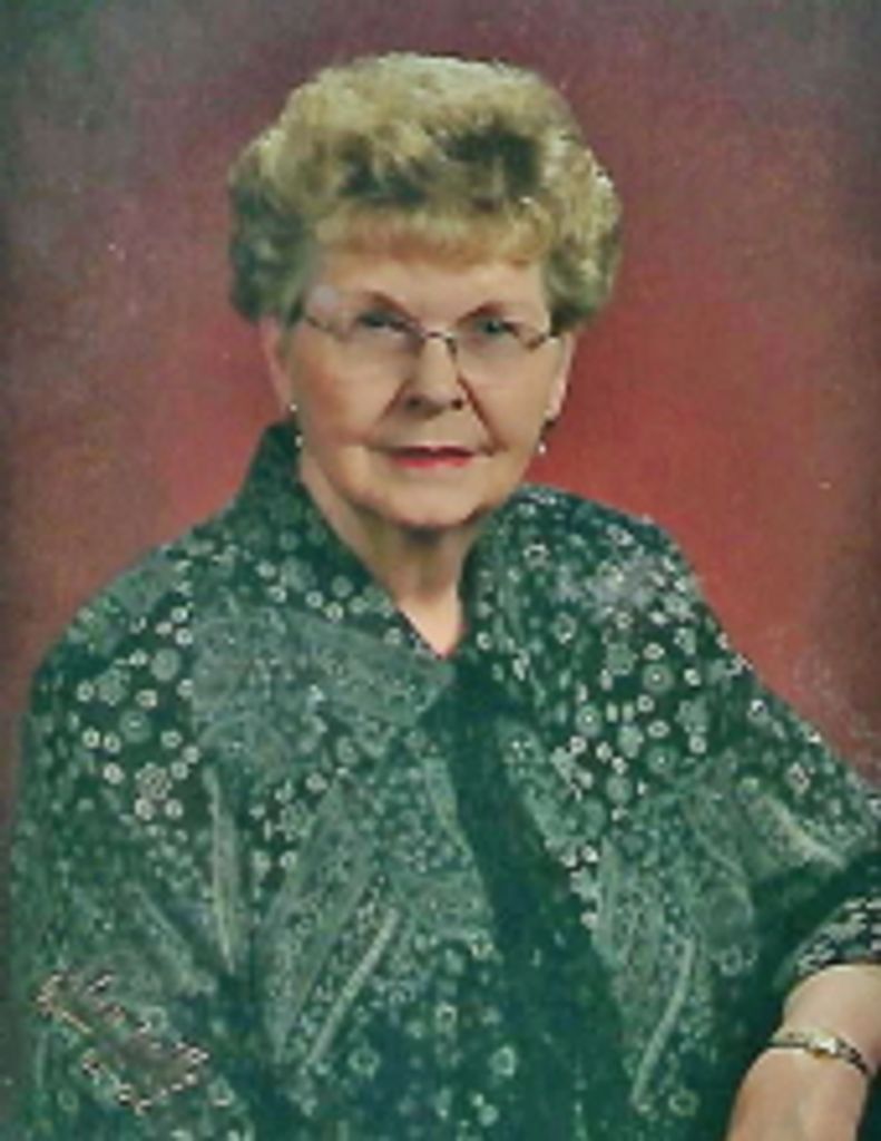 Alice Marie Kauffman