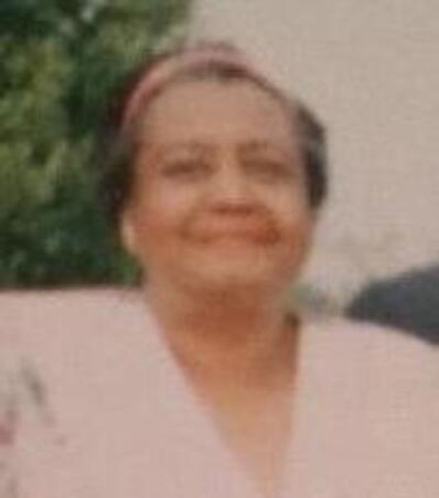 Ezora Mcknight Williams Profile Photo