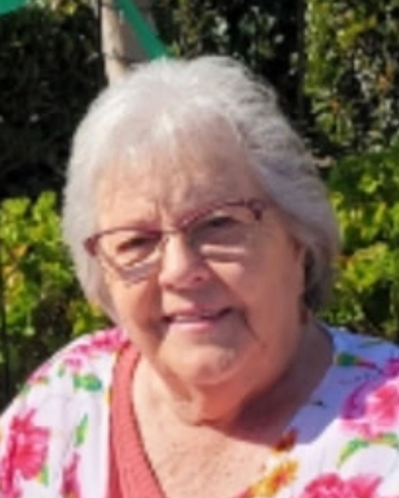 Daphene (Cook) Lewis Profile Photo