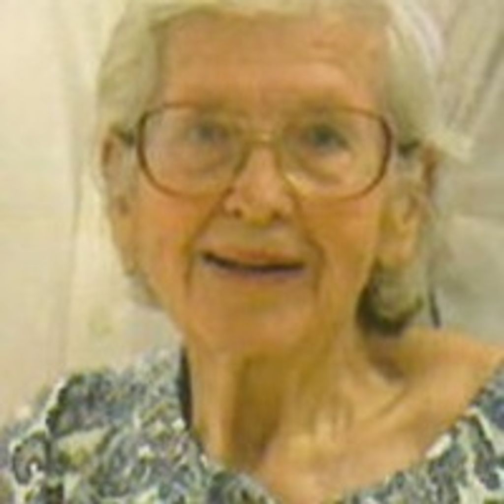 Jean Couch