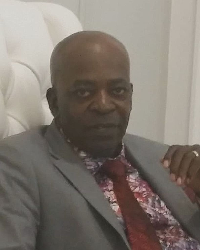 Peter Owusu-Achaw Profile Photo