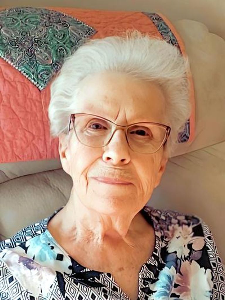 Delma Lee Murray Profile Photo