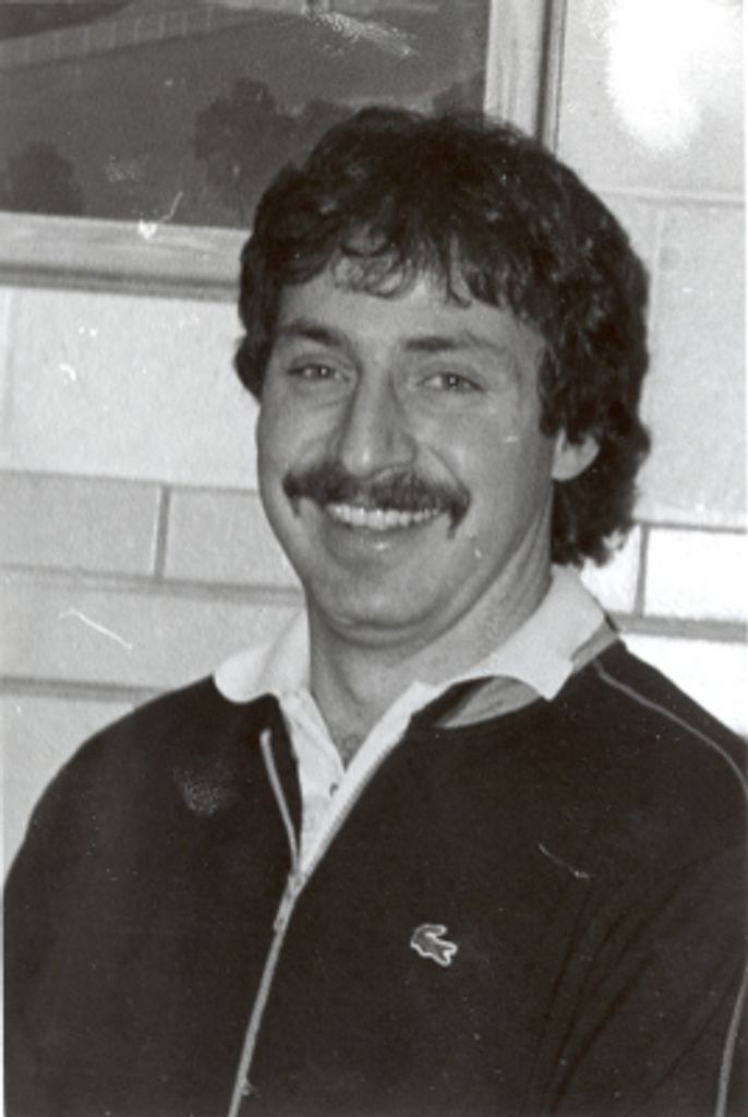 Michael G. D'Aloisio Profile Photo