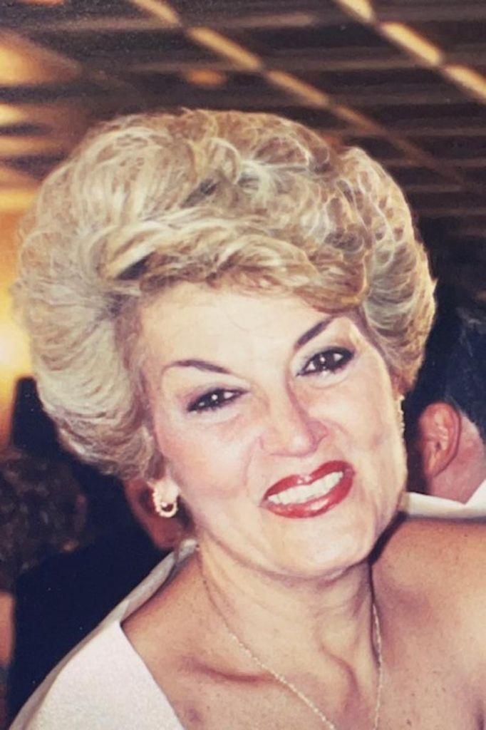 Sandra Josephine Votto