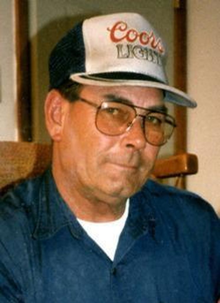 Roy Roberson