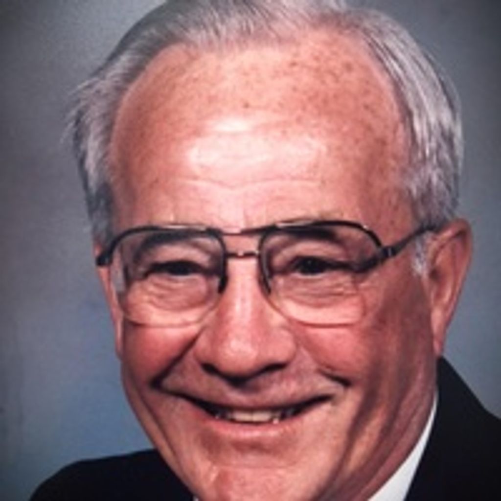 Wilbur "Wib" Marlow Saak Profile Photo