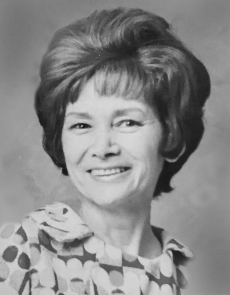 Joan Moody Profile Photo
