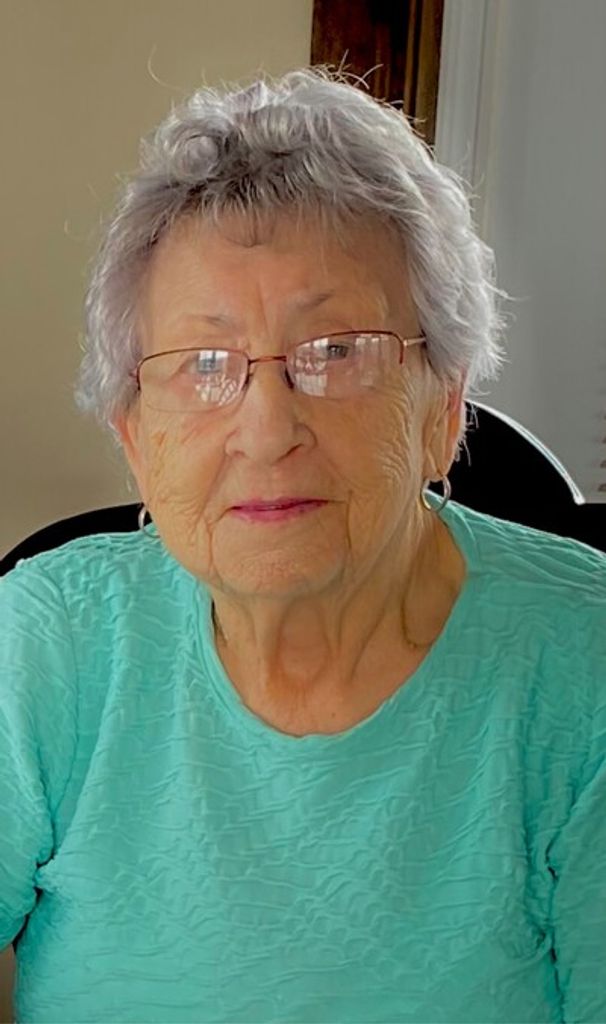 Dulcie White Profile Photo