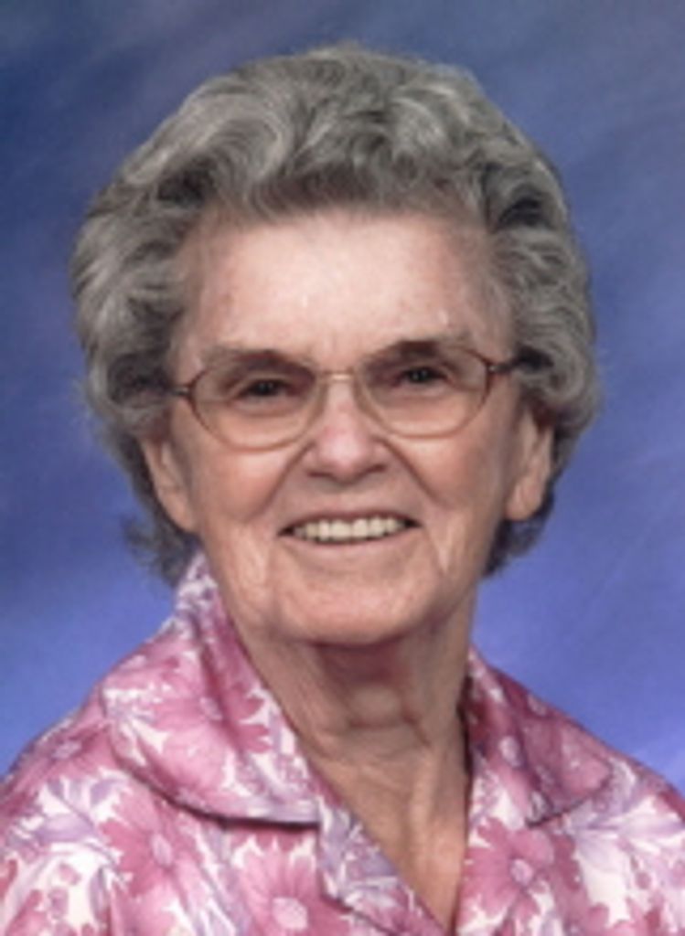 Louisa Keeling