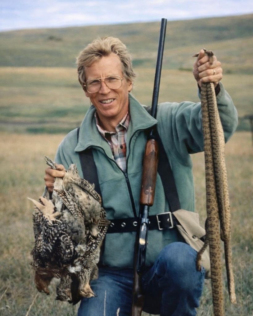James Joseph Evans Profile Photo