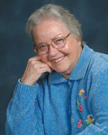Shirley Lavonne Jacoby Profile Photo
