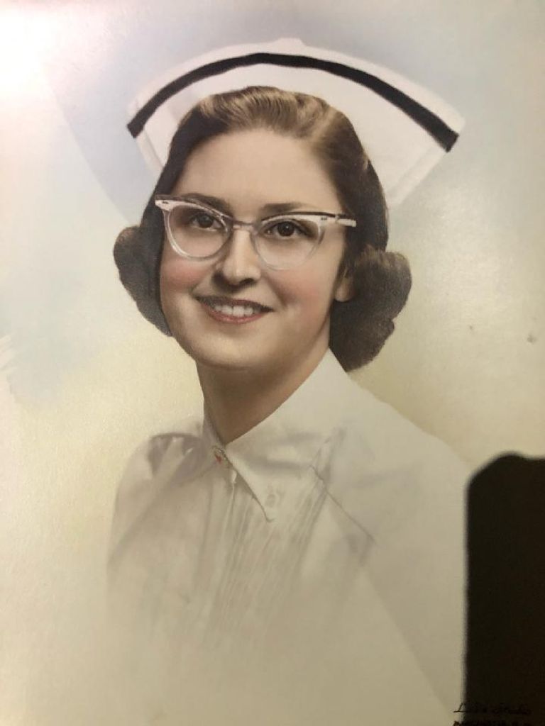 Nancy Juranty Profile Photo