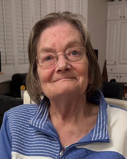 Connie Lee Paulsen Levanites's obituary image