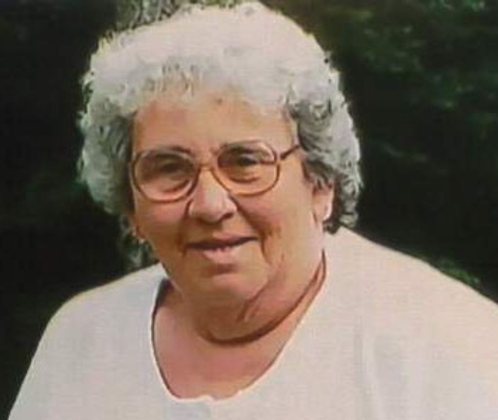 Beatrice Marie Doyon