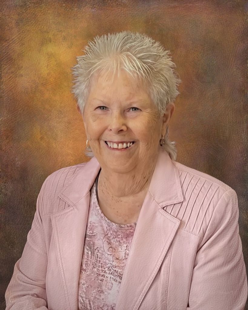 LaJuana Jean Sharber