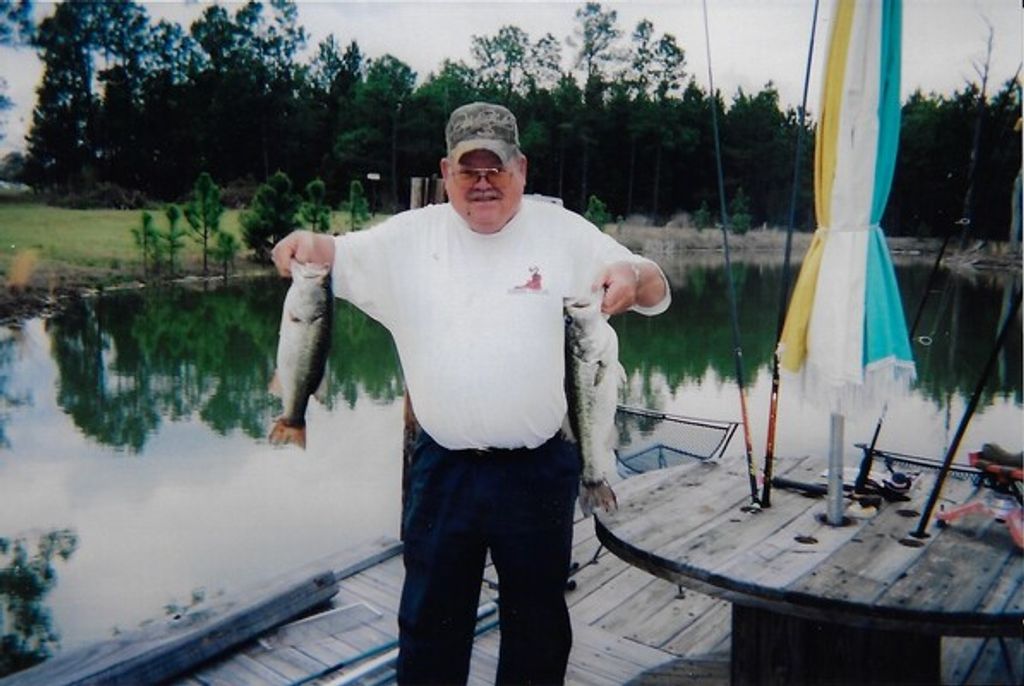 Malcolm V. "Mickey" Cox, Jr. Profile Photo