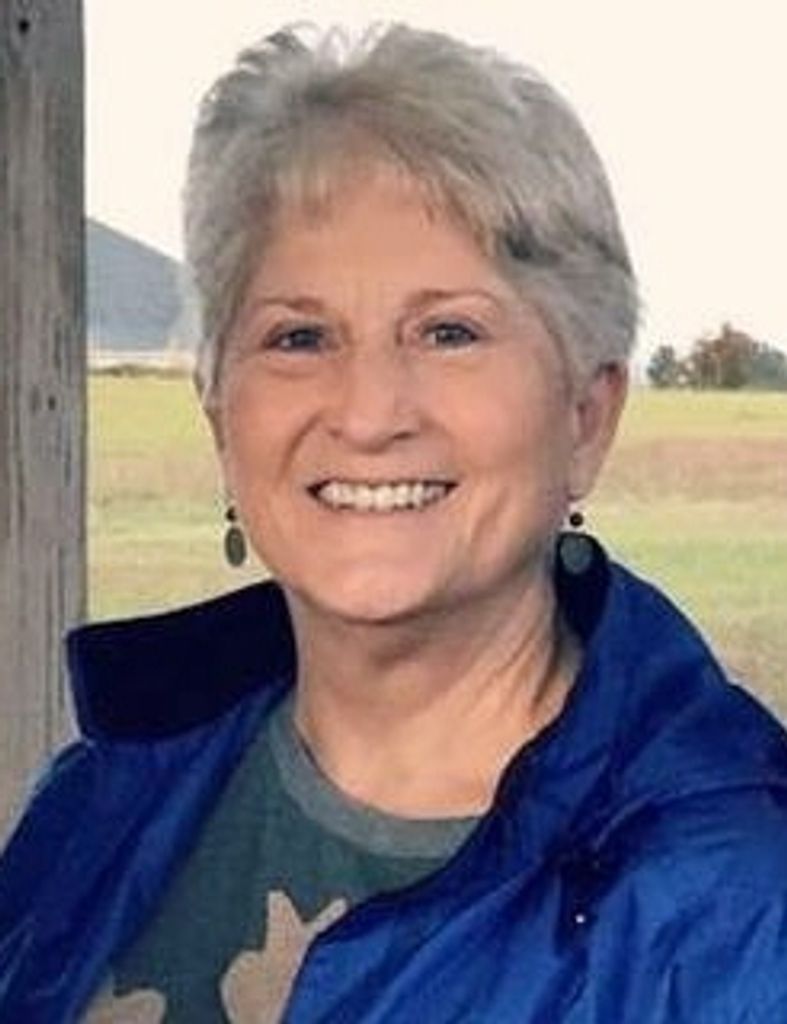 Carolyn Wilson Little Profile Photo