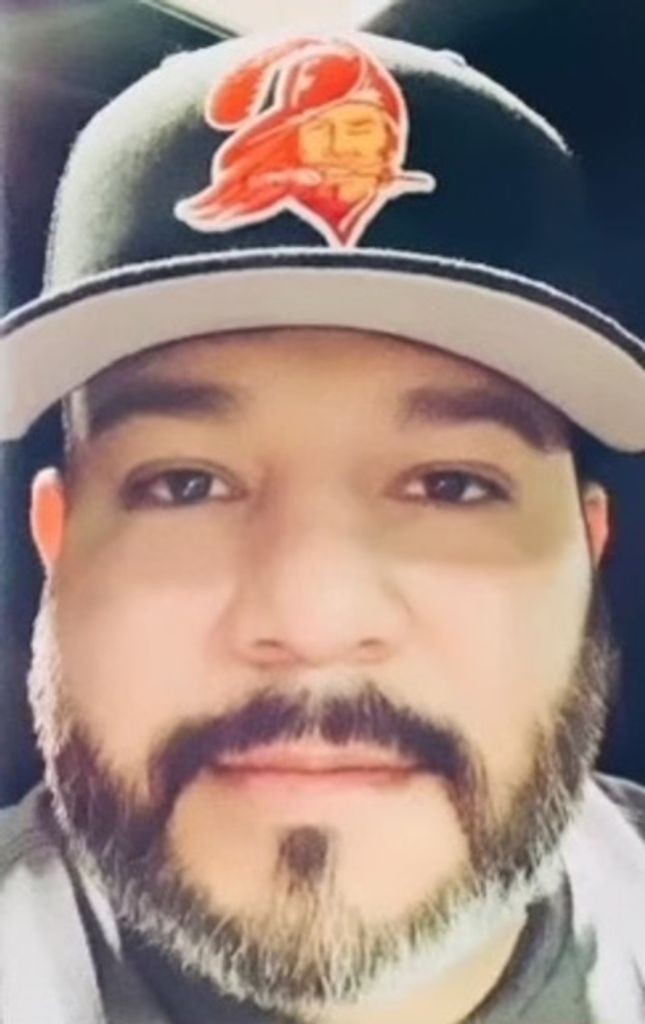 Jason Guadalcazar Profile Photo