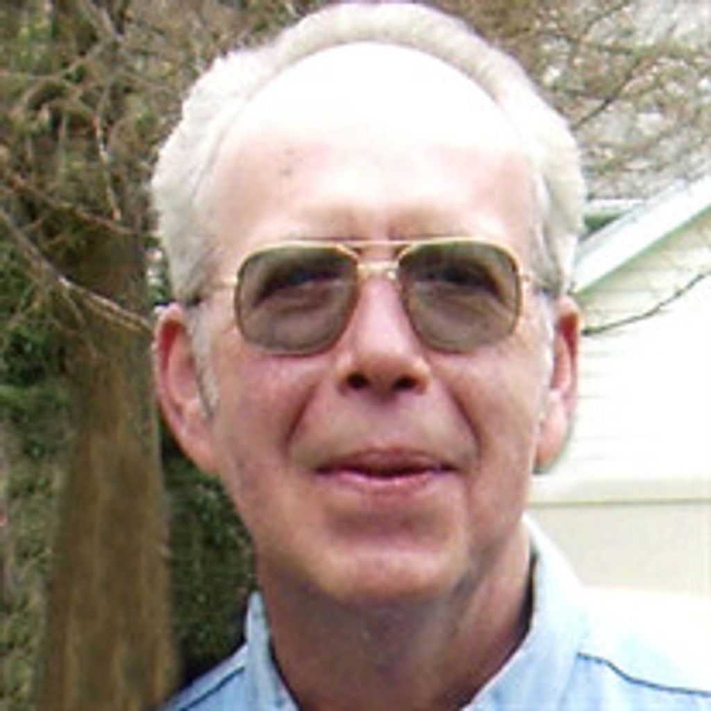 Alois "Butch" G. Hinkes Jr.