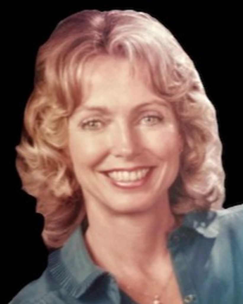 Kathleen "Kay" Ruso