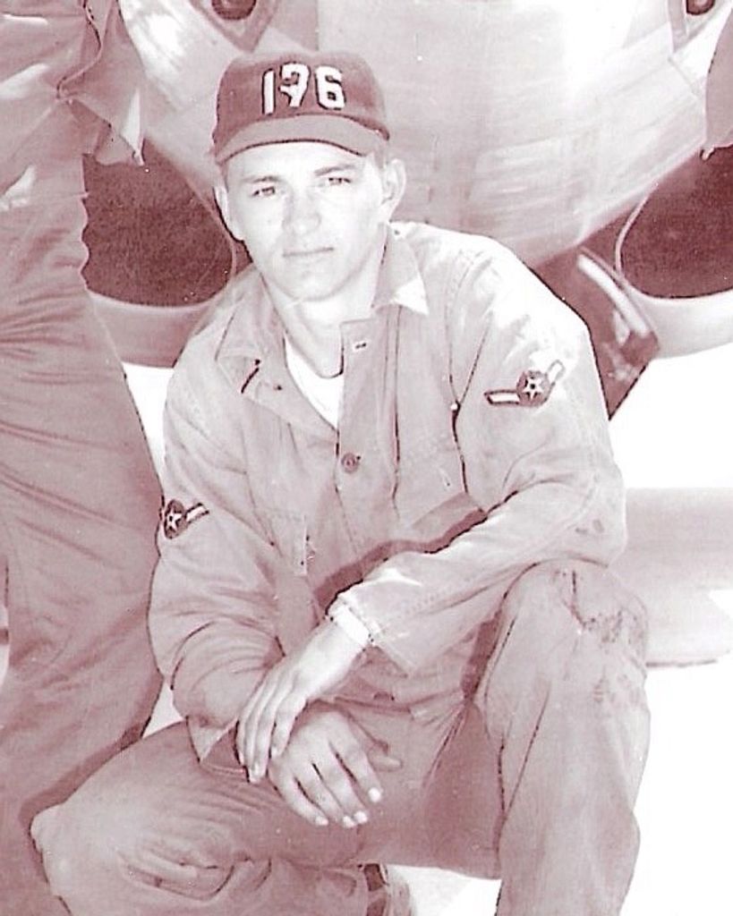 Wilbert E. Showers