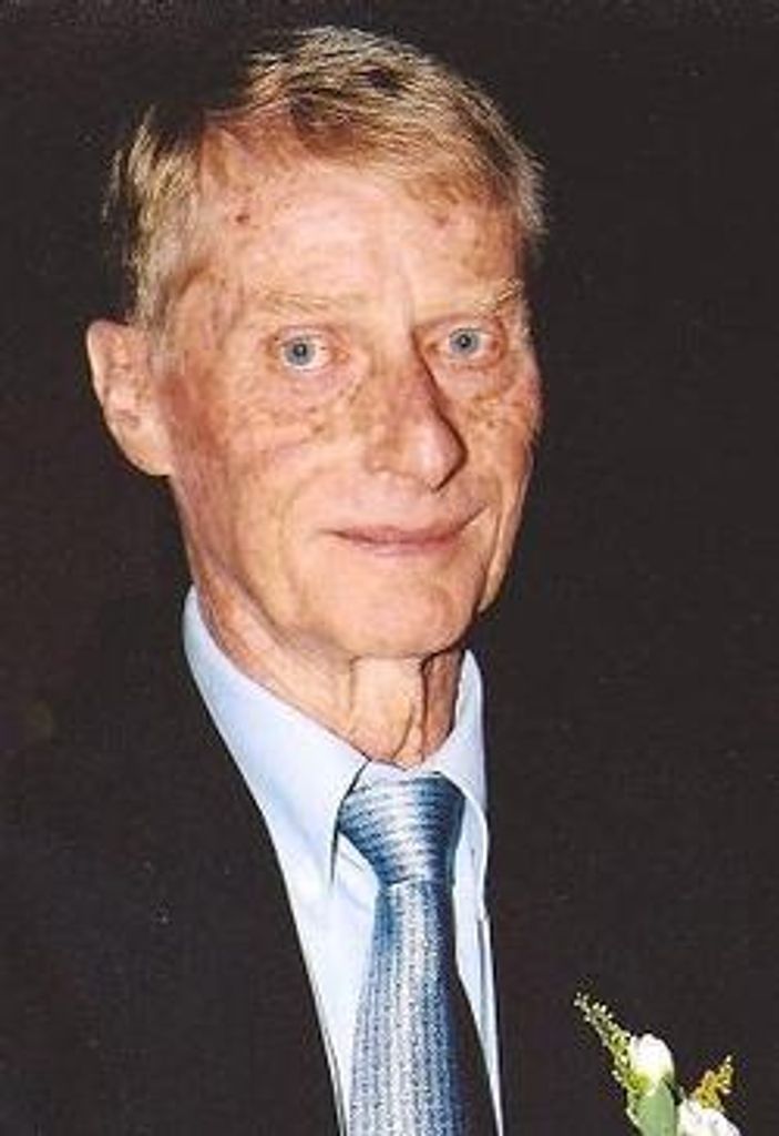 William Kenneth Harris