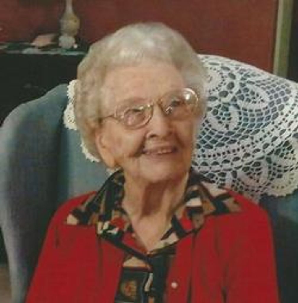 Livingston- Colburn, Grace Louise