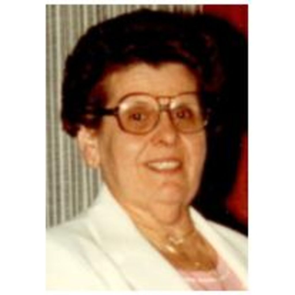 Ms Elizabeth A. Alves