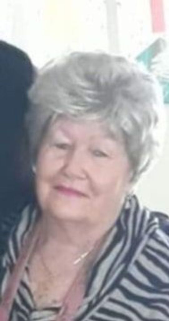 Delores (Wolfe)  Barker