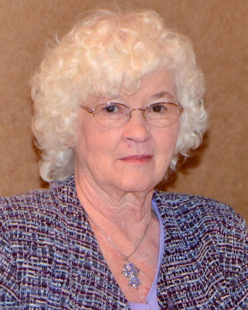 Alma Rosiland Chipman Elliott Profile Photo