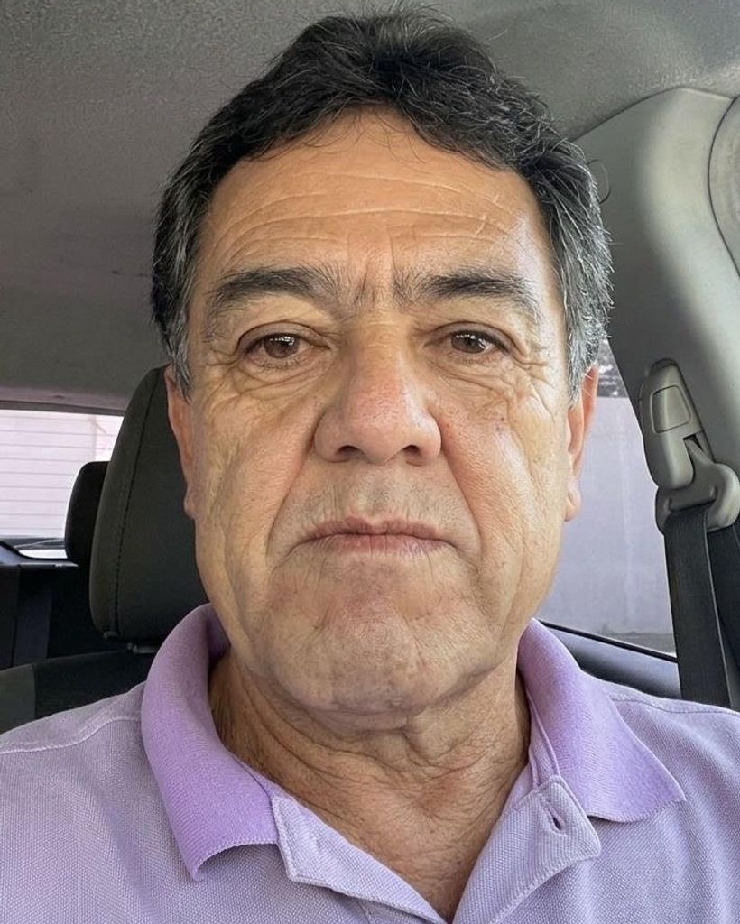 Jesus Francisco Cortez Hernandez Profile Photo